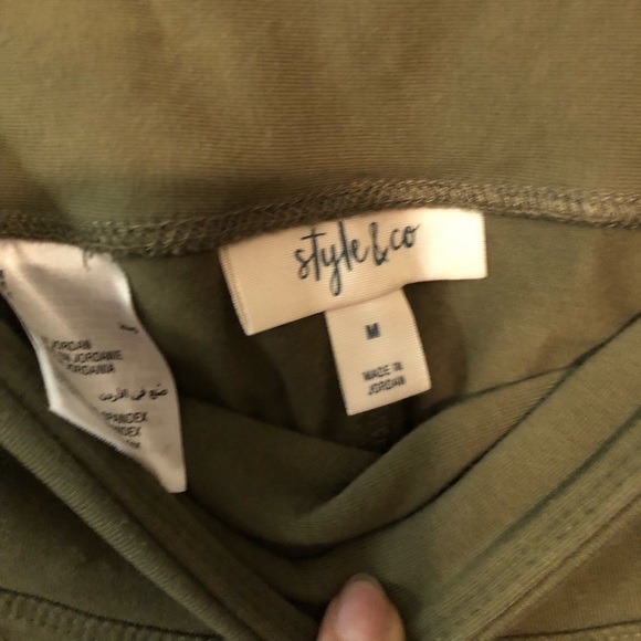 Leggings - Picture 2 of 2